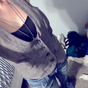 Meet your Posher, Mackenzie